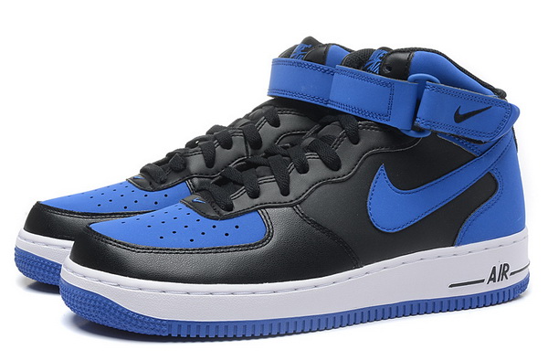 Nike Air Force One Men high--053